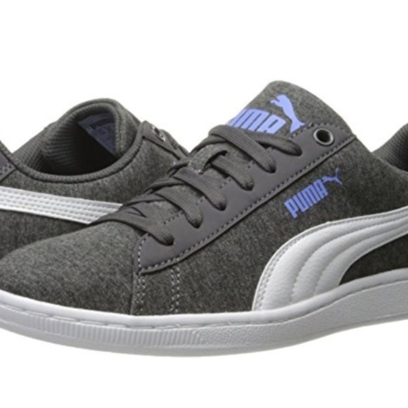 Puma Vikky Jersey SFoam Sneaker - Picture 2 of 9